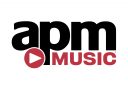 APM Logo - black on white