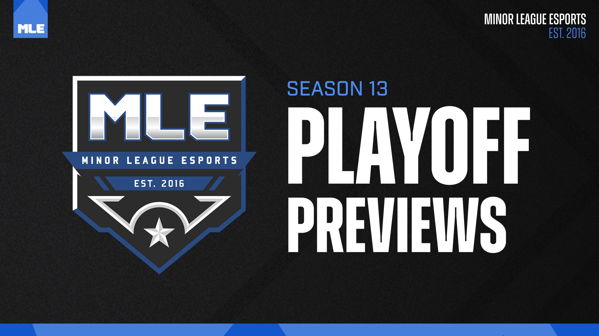Playoff Preview: Doubles Grand Finals