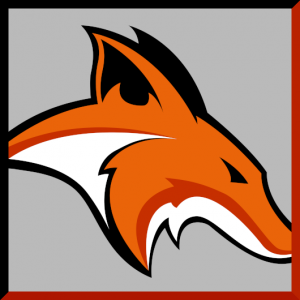 Foxes Logo